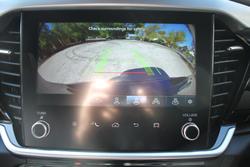 2025 Isuzu MU-X X-TERRAIN