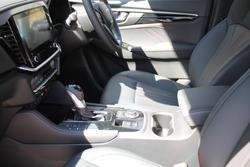 2025 Isuzu MU-X X-TERRAIN