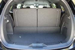 2025 Isuzu MU-X X-TERRAIN