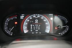 2025 Isuzu MU-X X-TERRAIN