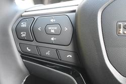 2025 Isuzu MU-X LS-T