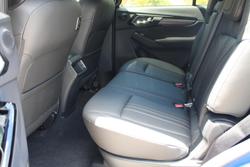 2025 Isuzu MU-X LS-T