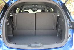 2025 Isuzu MU-X LS-T