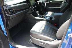 2025 Isuzu MU-X LS-T