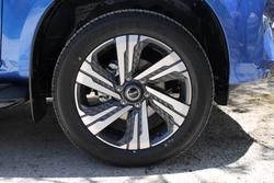 2025 Isuzu MU-X LS-T