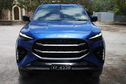 2025 Isuzu MU-X LS-T