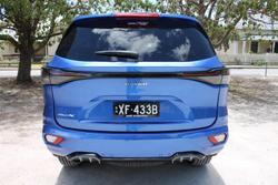 2025 Isuzu MU-X LS-T