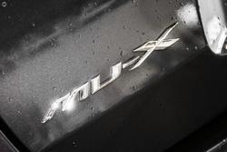 2025 Isuzu MU-X LS-U