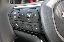 2025 Isuzu MU-X LS-T