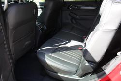 2025 Isuzu MU-X LS-T