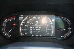 2025 Isuzu MU-X LS-T