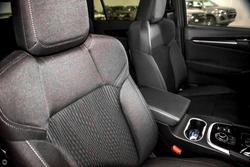 2025 Isuzu MU-X LS-U