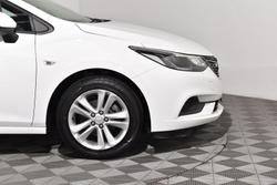 2017 Holden Astra LS+