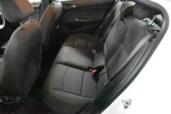 2017 Holden Astra LS+