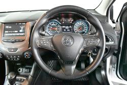 2017 Holden Astra LS+