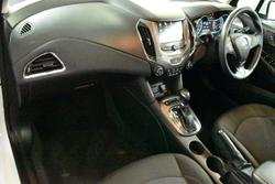 2017 Holden Astra LS+