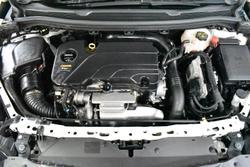 2017 Holden Astra LS+