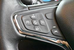 2017 Holden Astra LS+