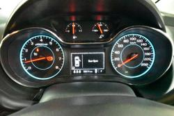 2017 Holden Astra LS+