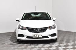 2017 Holden Astra LS+