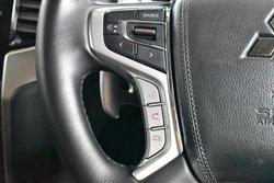 2022 Mitsubishi Triton GLS