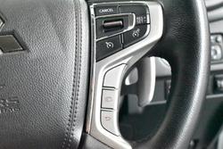 2022 Mitsubishi Triton GLS