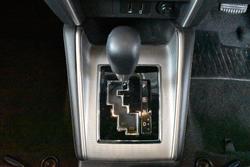 2022 Mitsubishi Triton GLS