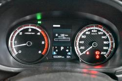 2022 Mitsubishi Triton GLS