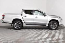 2022 Mitsubishi Triton GLS