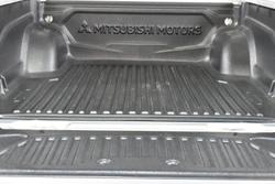 2022 Mitsubishi Triton GLS