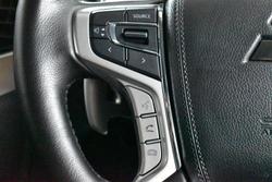 2022 Mitsubishi Triton GLS