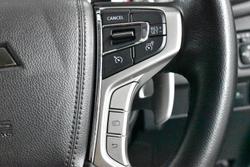 2022 Mitsubishi Triton GLS