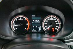 2022 Mitsubishi Triton GLS