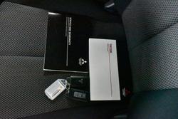 2022 Mitsubishi Triton GLS