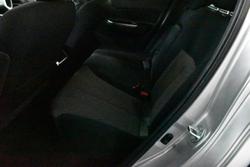 2022 Mitsubishi Triton GLS