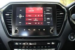 2025 Isuzu D-MAX X-TERRAIN