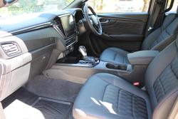 2025 Isuzu D-MAX X-TERRAIN