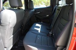 2025 Isuzu D-MAX X-TERRAIN