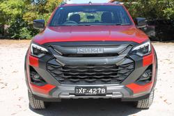 2025 Isuzu D-MAX X-TERRAIN