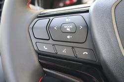 2025 Isuzu D-MAX X-TERRAIN