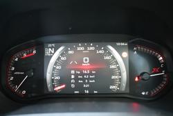 2025 Isuzu D-MAX X-TERRAIN