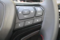 2025 Isuzu D-MAX X-TERRAIN