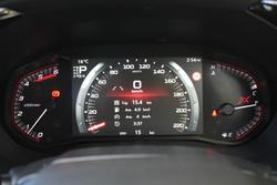 2025 Isuzu D-MAX X-TERRAIN