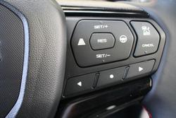 2025 Isuzu D-MAX X-TERRAIN