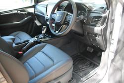 2025 Isuzu D-MAX X-TERRAIN