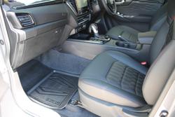 2025 Isuzu D-MAX X-TERRAIN