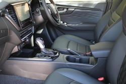 2025 Isuzu D-MAX X-TERRAIN