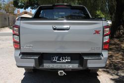 2025 Isuzu D-MAX X-TERRAIN