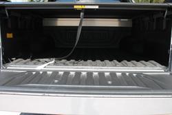 2025 Isuzu D-MAX X-TERRAIN