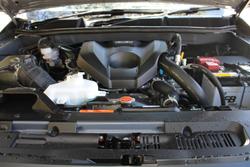 2025 Isuzu D-MAX X-TERRAIN